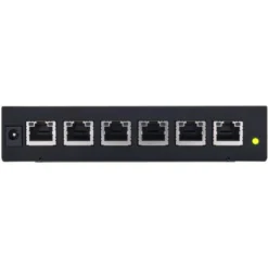 MOTU AVB Switch