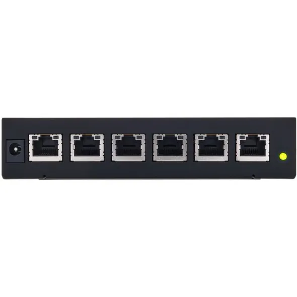 MOTU AVB Switch