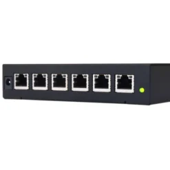 MOTU AVB Switch
