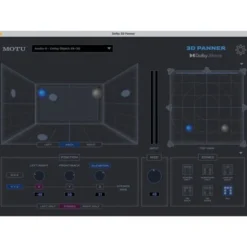 MOTU Digital Performer 12 (EN)