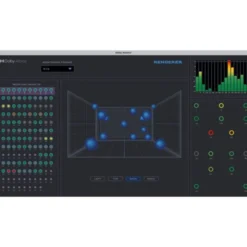 MOTU Digital Performer 12 (EN)