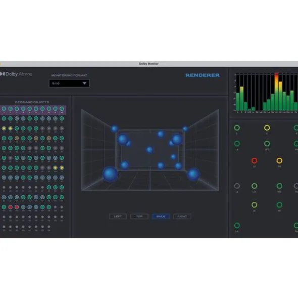 MOTU Digital Performer 12 (EN)