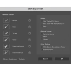 MOTU Digital Performer 12 (EN)