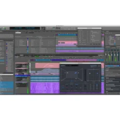 MOTU Digital Performer 12 (EN)