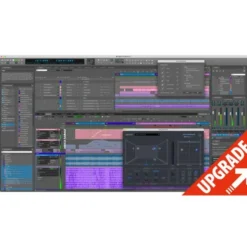 MOTU Digital Performer 12 (EN) UPG
