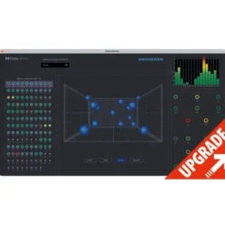 MOTU Digital Performer 12 (EN) UPG