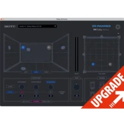 MOTU Digital Performer 12 (EN) UPG