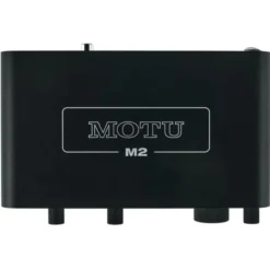 MOTU M2
