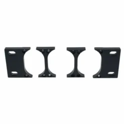 MOTU Rack Mounting Kit 1HE