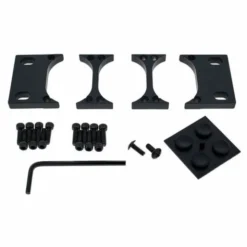 MOTU Rack Mounting Kit 1HE
