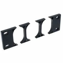 MOTU Rack Mounting Kit 1HE