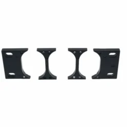MOTU Rack Mounting Kit 1HE