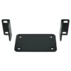MOTU UltraLite Half Rack Coupler