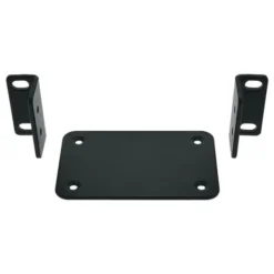 MOTU UltraLite Half Rack Coupler