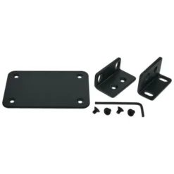 MOTU UltraLite Half Rack Coupler