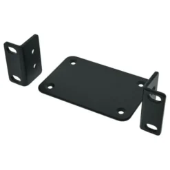 MOTU UltraLite Half Rack Coupler