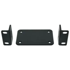 MOTU UltraLite Half Rack Coupler