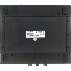 MOTU UltraLite mk5