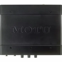 MOTU UltraLite mk5
