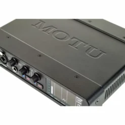 MOTU UltraLite mk5