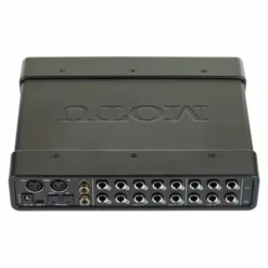 MOTU UltraLite mk5