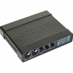 MOTU UltraLite mk5