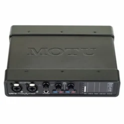 MOTU UltraLite mk5