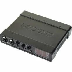 MOTU UltraLite mk5