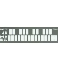 Muse Kinetics K-Board C Galaxy
