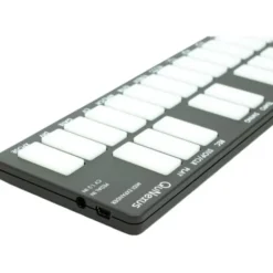 Muse Kinetics QuNexus Galaxy
