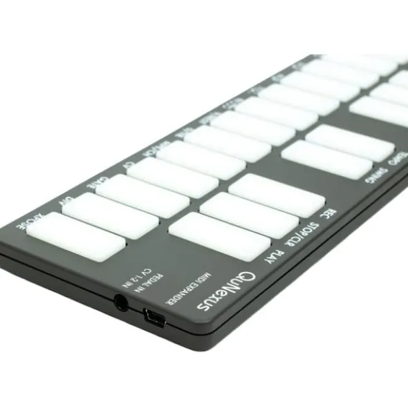 Muse Kinetics QuNexus Galaxy