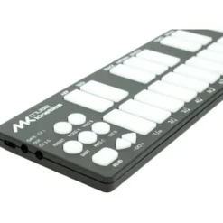 Muse Kinetics QuNexus Galaxy