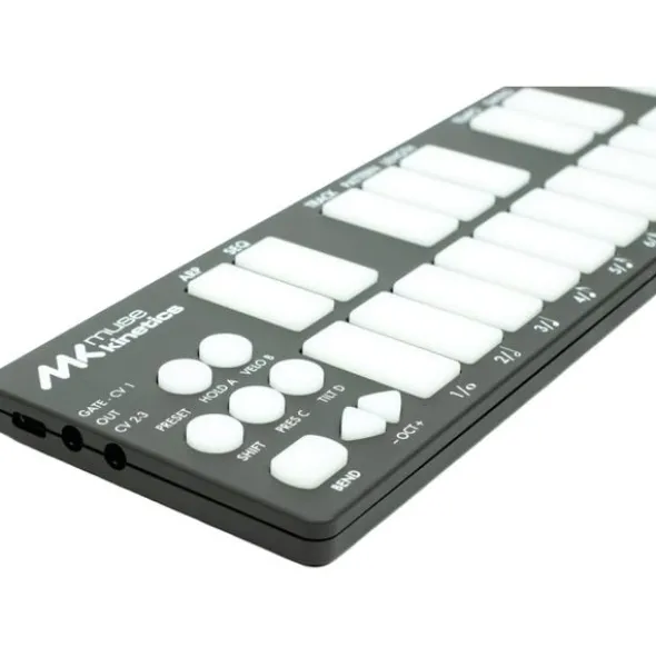 Muse Kinetics QuNexus Galaxy