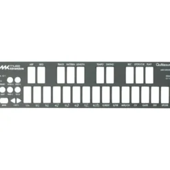 Muse Kinetics QuNexus Galaxy