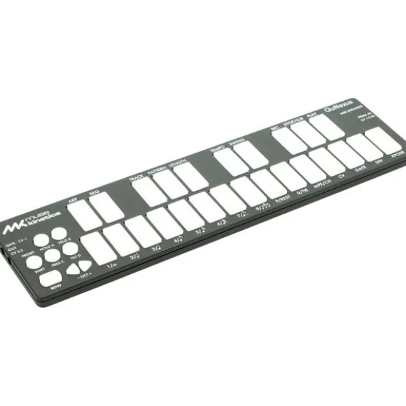 Muse Kinetics QuNexus Galaxy
