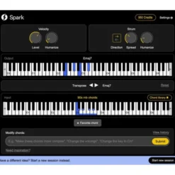 Muse Sessions Spark 1 Year Subscription