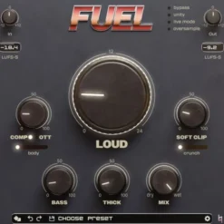Musik Hack Fuel