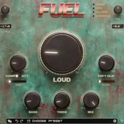 Musik Hack Fuel