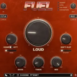 Musik Hack Fuel