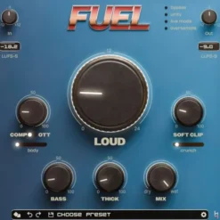 Musik Hack Fuel