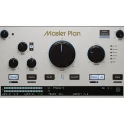 Musik Hack Master Plan