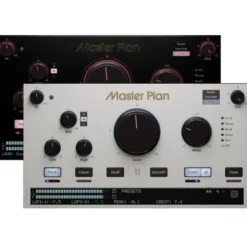 Musik Hack Master Plan