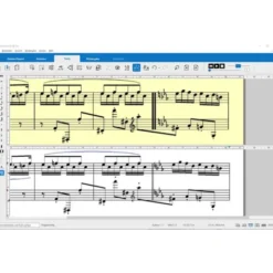 Musitek SmartScore64 Pro NE Crossgrade