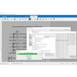 Musitek SmartScore64 Pro NE Crossgrade