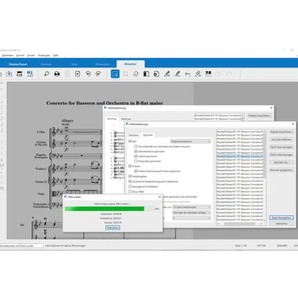 Musitek SmartScore64 Pro NE Crossgrade