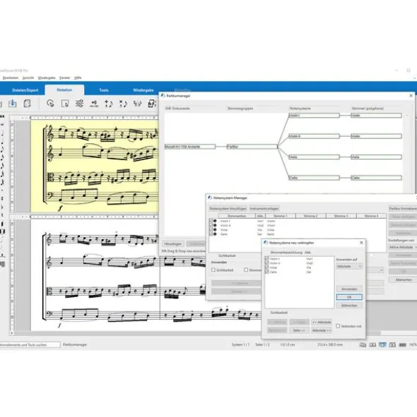 Musitek SmartScore64 Pro NE Crossgrade