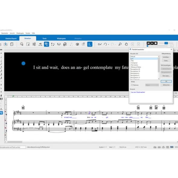 Musitek SmartScore64 Pro NE Crossgrade