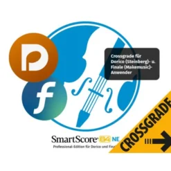 Musitek SmartScore64 Pro NE Crossgrade