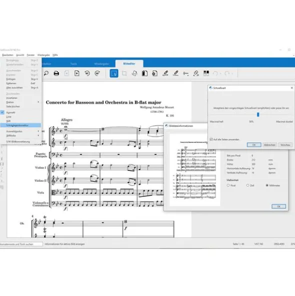 Musitek SmartScore64 Pro NE Crossgrade