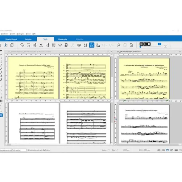 Musitek SmartScore64 Pro NE Crossgrade